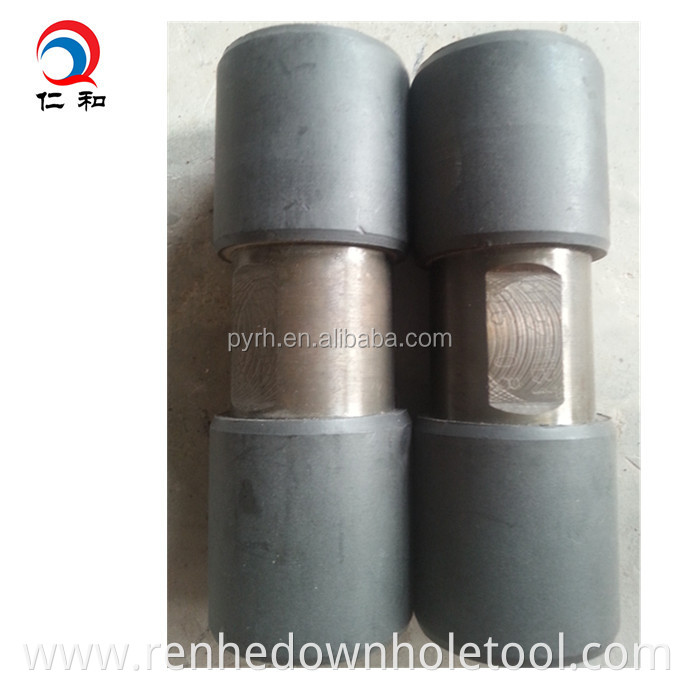 Good price Anti- eccentric wear Sukcer rod coupling